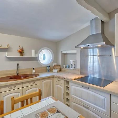 L'ecrin De L'estuaire - 1km De La Apartment *