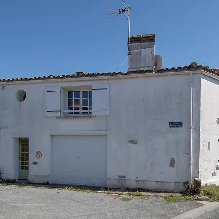 Apartment L'ecrin De L'estuaire - 1km De La
